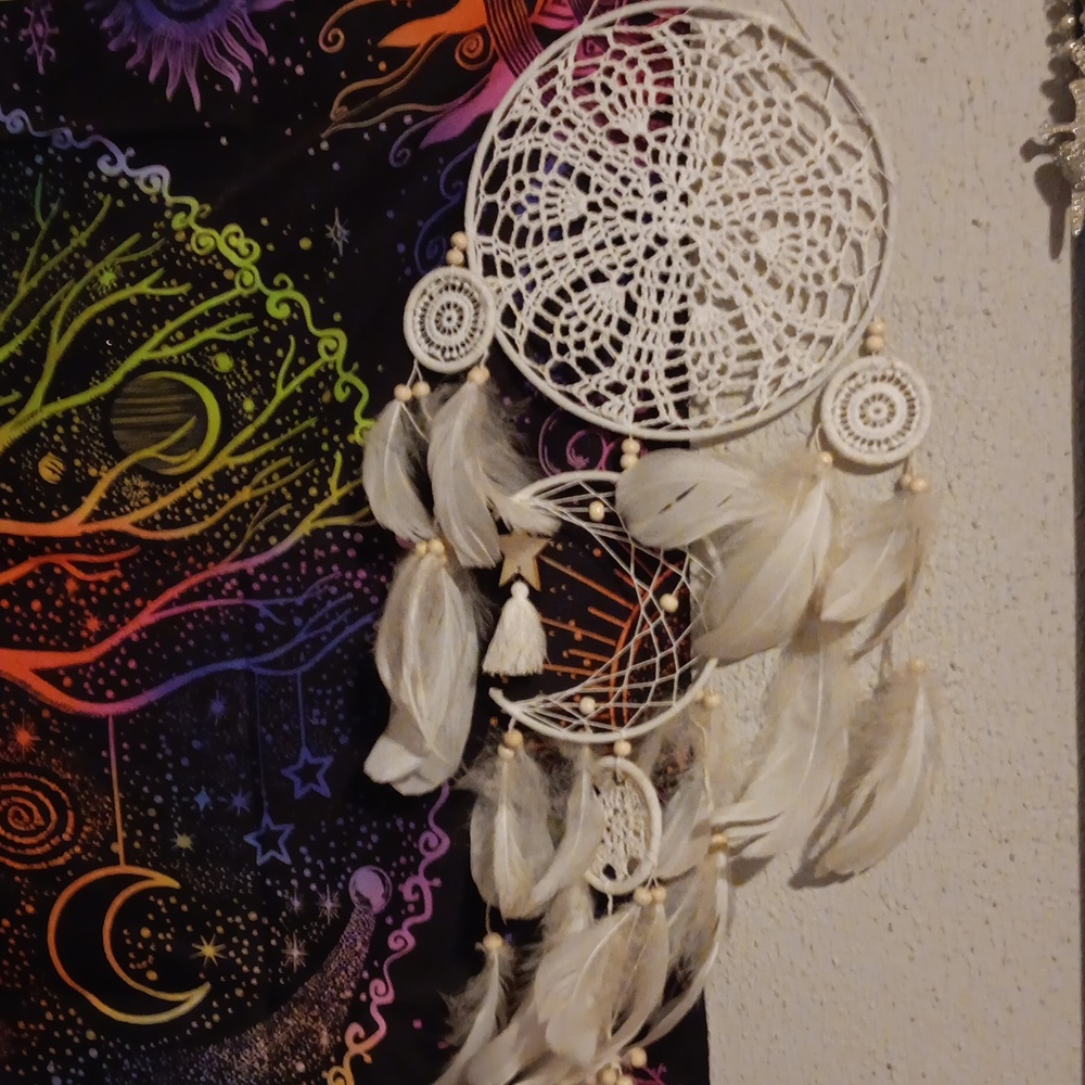 Dream catchers